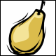 pear